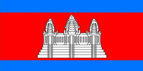 Cambodia